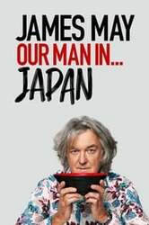 James May: Nasz człowiek w Japonii
