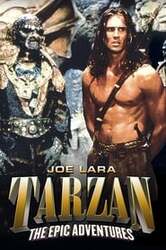 Nowe Przygody Tarzana