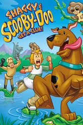 Kudłaty i Scooby Doo na Tropie