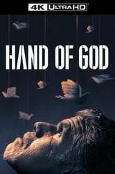 Ręka Boga