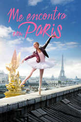 Znajdź mnie w Paryżu