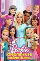 Barbie: Przygody w domku marzeń