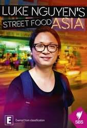 Luke Nguyen i azjatycki street food