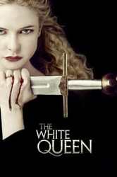 Biała królowa