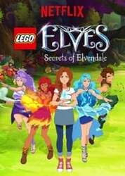 LEGO Elfy: Tajemnice Krainy Elfów