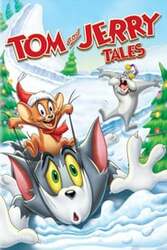 Całkiem Nowe Przygody Toma i Jerry’ego