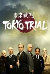 Trybunał Tokijski