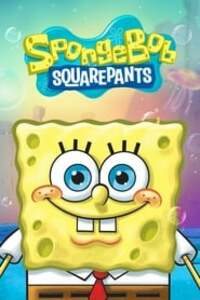SpongeBob Kanciastoporty