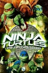 Wojownicze Żółwie Ninja – Następna mutacja