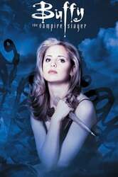 Buffy: Postrach wampirów