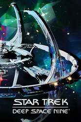 Star Trek: Stacja kosmiczna