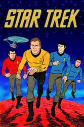Star Trek: Animowana seria
