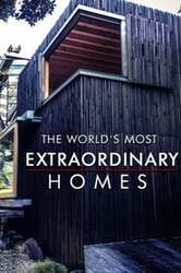 Najbardziej niezwykłe domy świata