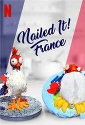 Nailed It! Francja