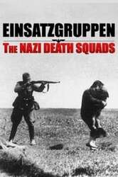 Einsatzgruppen – brygady śmierci