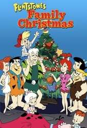Flintstonowie - Wesołych Świąt