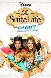 Suite Life: Nie ma to jak statek
