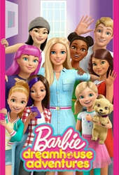 Barbie: Przygody w Domu Marzeń