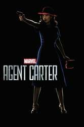 Marvel: Agentka Carter