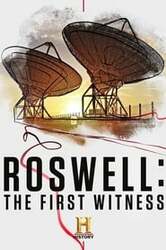 Roswell: Pierwszy świadek