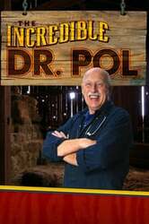 Niezwykły Dr Pol