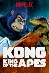 Kong - król małp