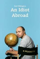Idiota za granicą