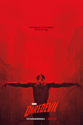 Marvel: Daredevil