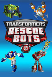 Transformers: Misja Autobotów