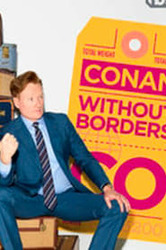 Conan bez granic