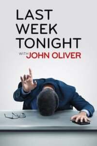 Przegląd tygodnia: Wieczór z Johnem Olivierem