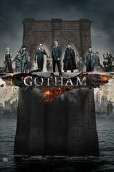 DC: Gotham