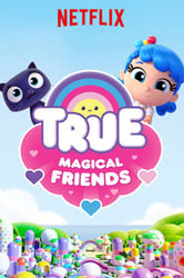 Tru: Magiczni przyjaciele