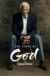 W poszukiwaniu Boga z Morganem Freemanem