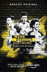 Borussia Dortmund od strony kulis