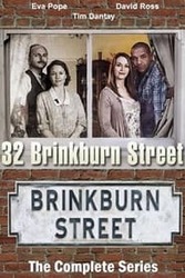 Życie na Brinkburn Street