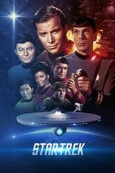 Star Trek: Oryginalna Seria