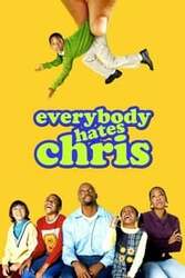 Wszyscy Nienawidzą Chrisa