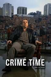 Crime Time - Hora de Perigo