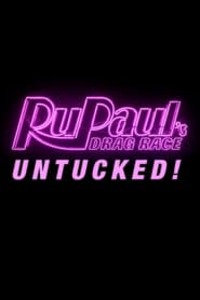 RuPaul's Drag Race: Za kulisami!