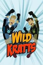Dziki Świat Braci Kratt