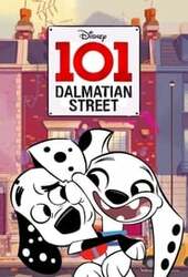 Ulica Dalmatyńczyków 101
